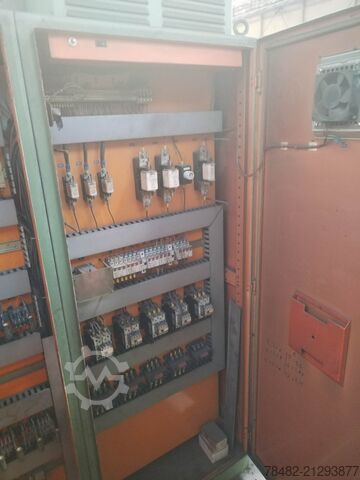 WOTAN B105120 MNC WOTAN B105120 MNC