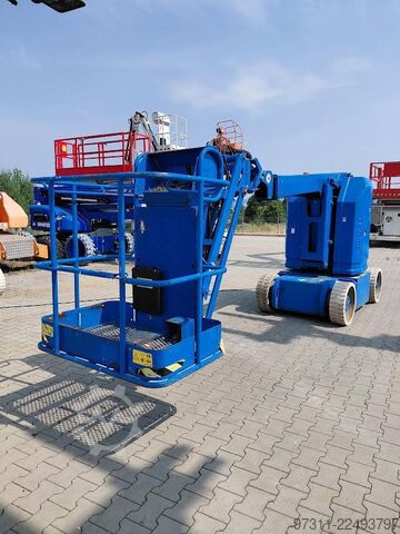Articulated boom lift Genie Z-30/20N RJ