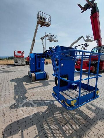 Articulated boom lift Genie Z-30/20N RJ
