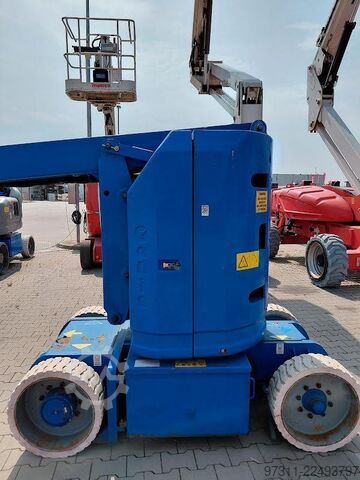 Articulated boom lift Genie Z-30/20N RJ