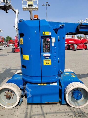 Articulated boom lift Genie Z-30/20N RJ