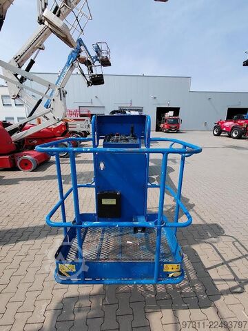 Articulated boom lift Genie Z-30/20N RJ
