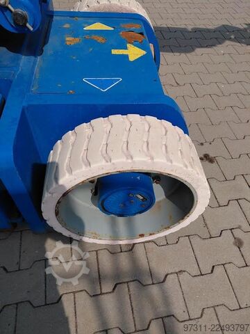 Articulated boom lift Genie Z-30/20N RJ