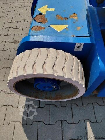 Articulated boom lift Genie Z-30/20N RJ
