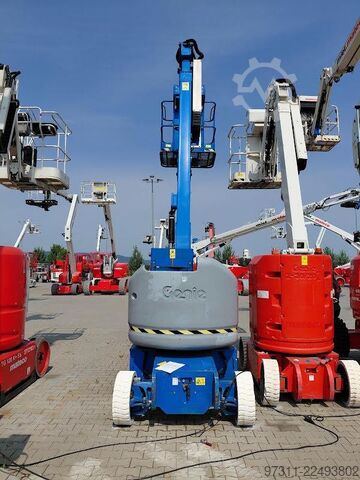 Articulated boom lift Genie Z-40/23N RJ