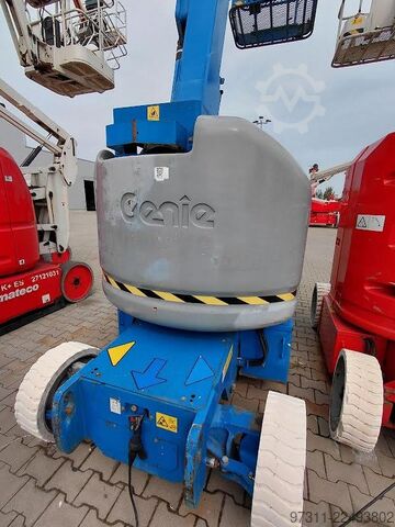 Articulated boom lift Genie Z-40/23N RJ