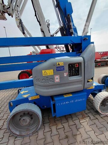 Articulated boom lift Genie Z-40/23N RJ
