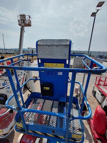 Articulated boom lift Genie Z-40/23N RJ