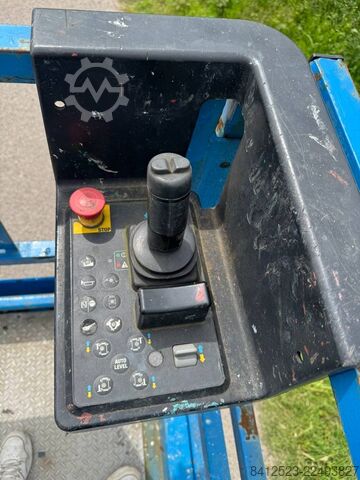Scissor lift Genie GS 2669 RT