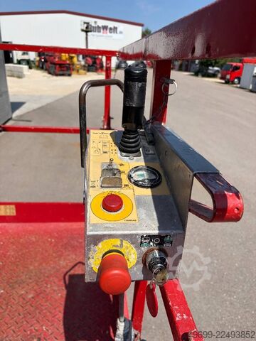Scissor lift SkyJack SJ 4626 9,90m Scherenarbeitsbühne