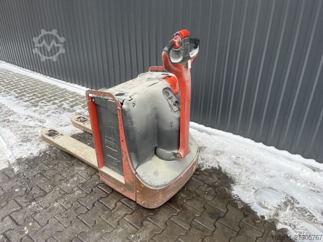 Niederhubwagen Linde T20