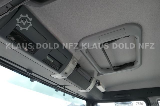 Betonmischer LKW MAN TGS 35.480 Betonmischer Retarder Lift-/Lenkachse