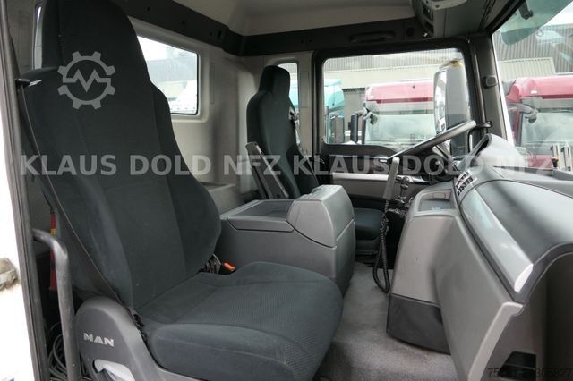 Betonmischer LKW MAN TGS 35.480 Betonmischer Retarder Lift-/Lenkachse