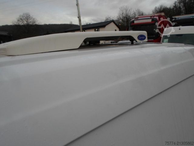 Kühltransporter FORD Transit Connect Kasten/KÜHLKASTEN