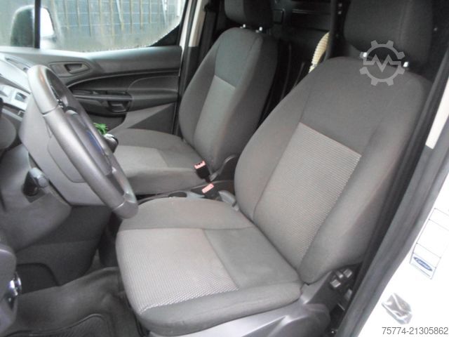 Kühltransporter FORD Transit Connect Kasten/KÜHLKASTEN