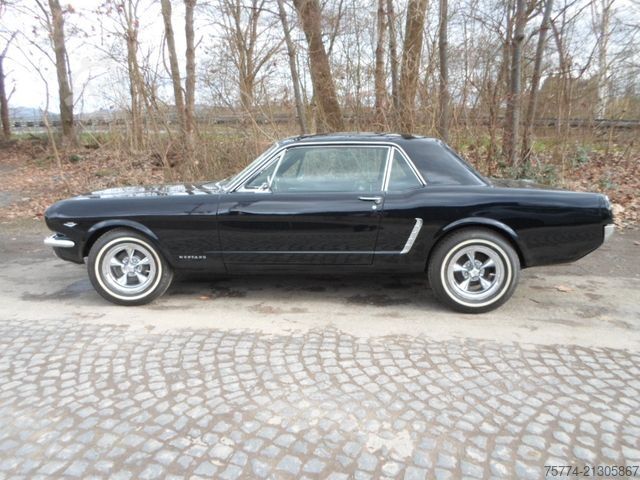 Van FORD Mustang 289/ V 8- SCHALTGETRIEBE !!!!!
