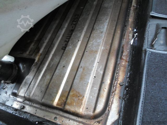 Van FORD Mustang 289/ V 8- SCHALTGETRIEBE !!!!!