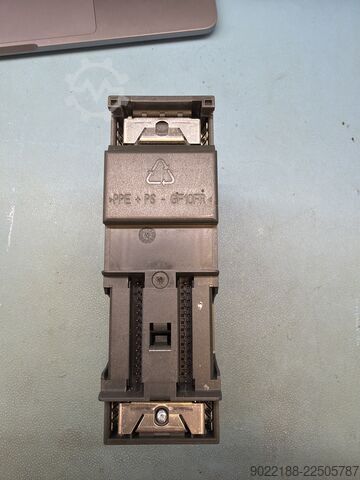 Control unit Siemens 6ES7 334-0CE01-0AA0