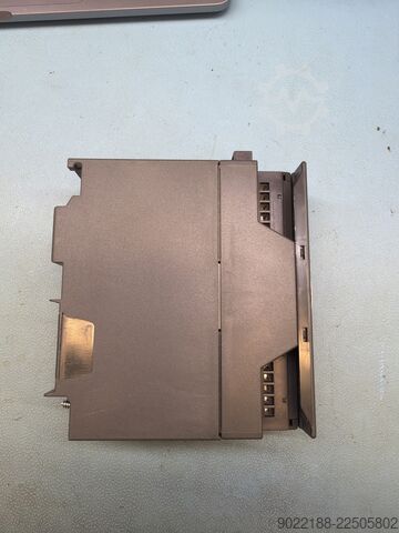 Control unit Siemens 6ES7 334-0CE01-0AA0
