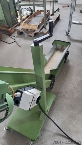 Conveyor belt L 225 x 25 cm AXMANN L 225 x 25
