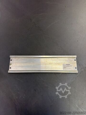 Control unit Siemens 6ES7 390-1AE80-0AA0