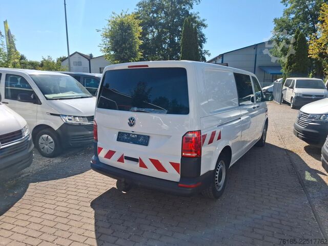 Panel van VW T6 Kasten lang 4motion Werkstattwagen