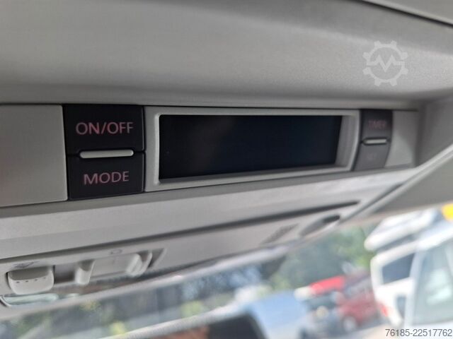 Panel van VW T6 Kasten lang 4motion Werkstattwagen