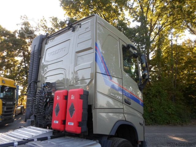 Standard tractor unit VOLVO FH 500/ X TRUCK/ NEUES MODELL !!!