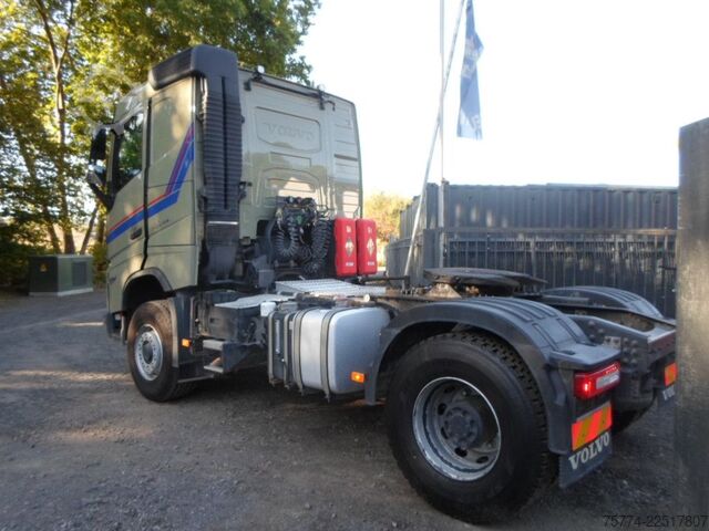Standard tractor unit VOLVO FH 500/ X TRUCK/ NEUES MODELL !!!