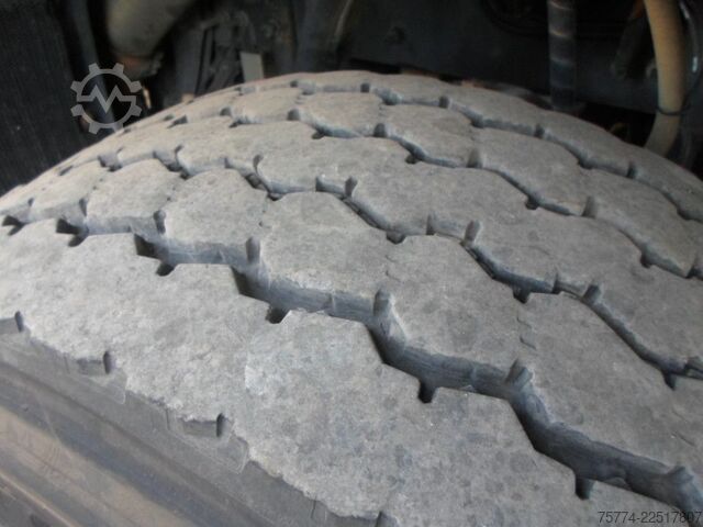 Standard tractor unit VOLVO FH 500/ X TRUCK/ NEUES MODELL !!!