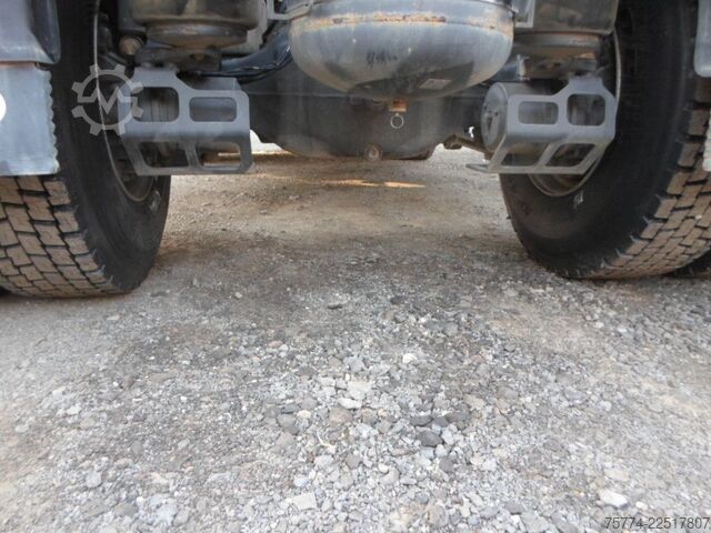 Standard tractor unit VOLVO FH 500/ X TRUCK/ NEUES MODELL !!!