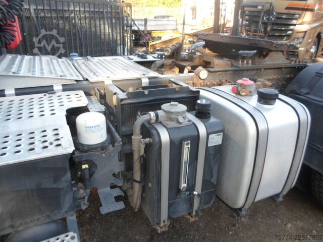 Standard tractor unit VOLVO FH 500/ X TRUCK/ NEUES MODELL !!!
