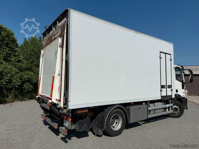Refrigerated truck IVECO Eurocargo 160E25 mit Thermo King T-1000 Spectrum