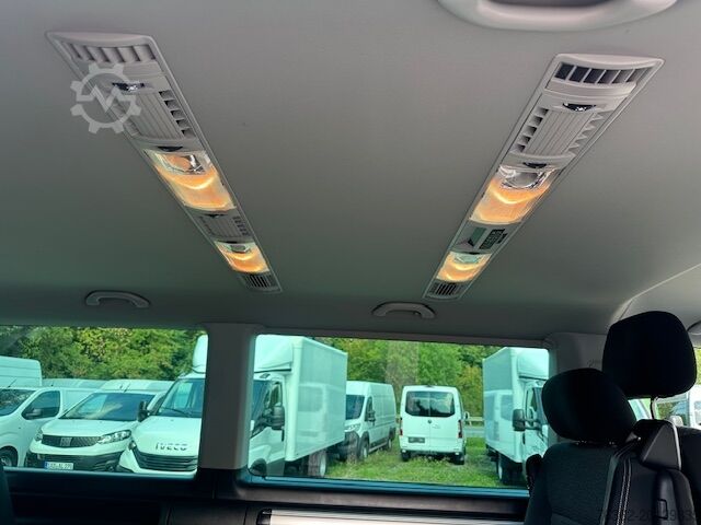 Minibus VW T6 Multivan Trendline 7-Sitze 2xklima D