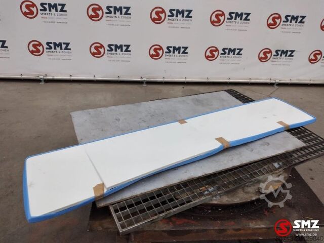 Spoiler Mercedes Occ Zijdeflector rechts Actros MP4