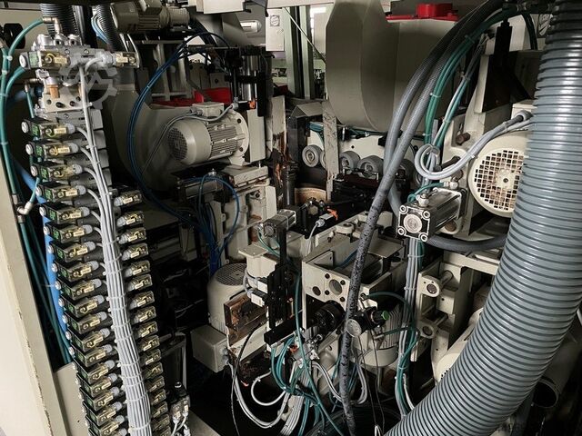 Spare parts for Weinig Univar WEINIG Univar