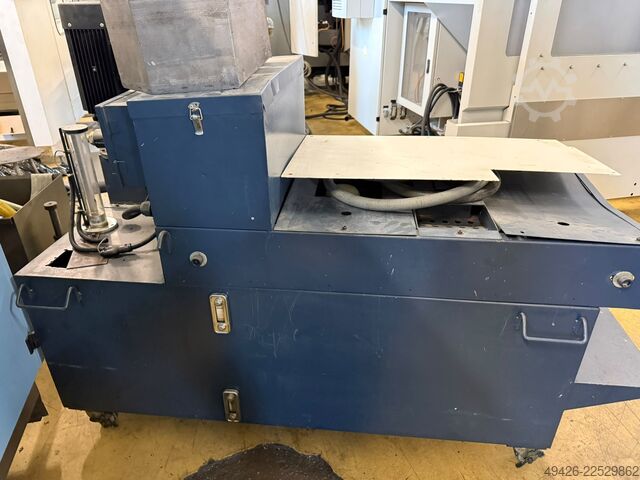 Universal machining center Spinner U5-1520