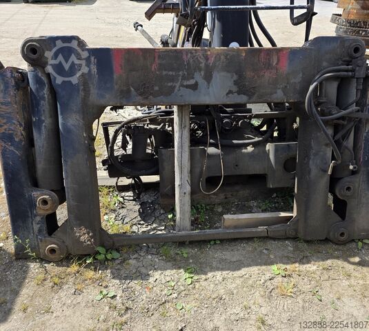 Autokran Jonsered 2490