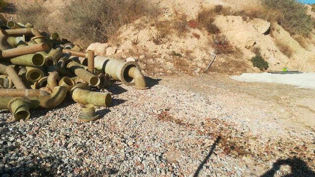 Pipelines  