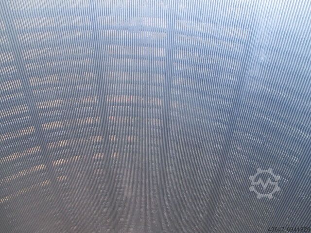 #3464 STAINLESS STEEL MESH FILTER  