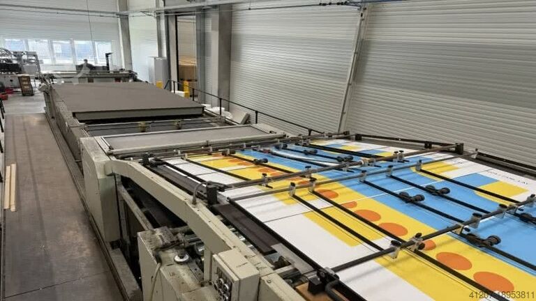 Verschiedene Stock A-14 V567A/1650P