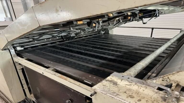 Verschiedene Stock A-14 V567A/1650P