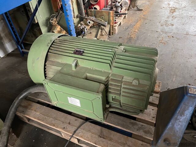 Control system ELECTRO ADDA CF C280 MT