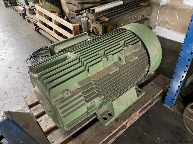Control system ELECTRO ADDA CF C280 MT