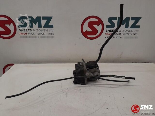 Air system Daf Occ EBS voorasmodulator DAF