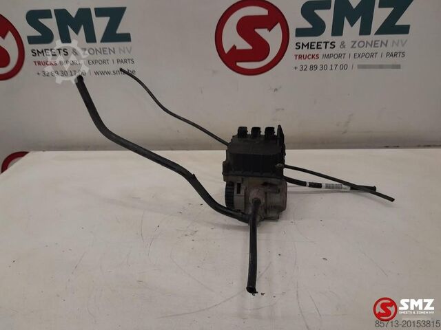Air system Daf Occ EBS voorasmodulator DAF
