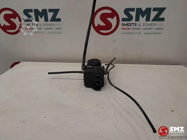 Air system Daf Occ EBS voorasmodulator DAF