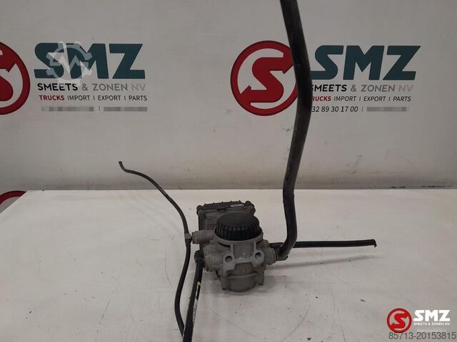 Air system Daf Occ EBS voorasmodulator DAF