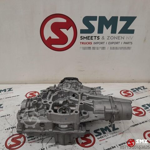 Gearbox Mercedes Occ transmissieschakelcilinder G281-12 Mercedes
