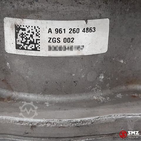 Gearbox Mercedes Occ transmissieschakelcilinder G211-12 Mercedes